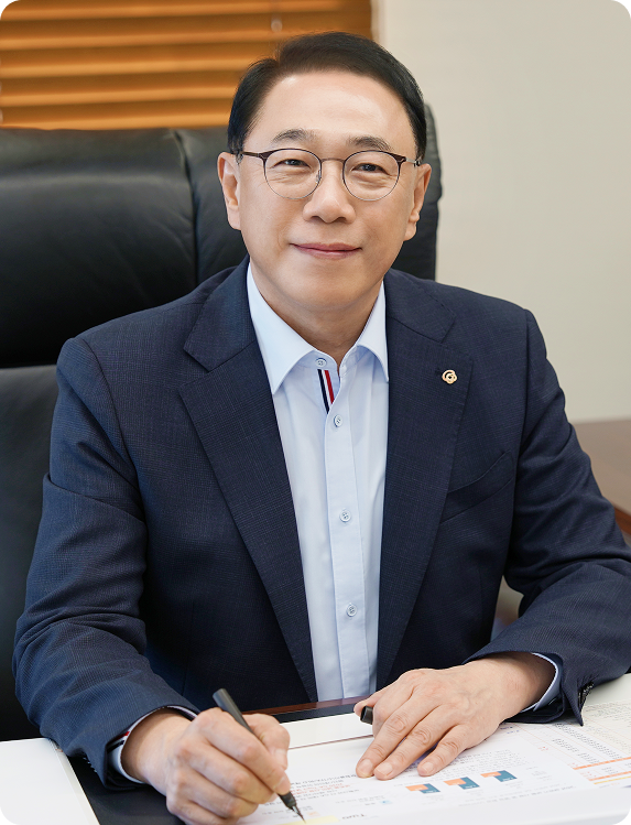 한화피플라이프, '함께하는 더 나은 미래' 신충호 신임 대표이사 취임