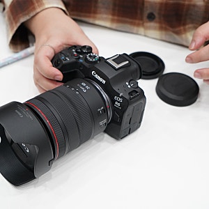 용산 중고카메라 캐논 미러리스 EOS R6 Mark3 디지탈나라