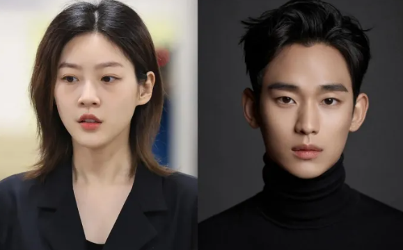 "김수현인 줄 알았는데..." 故 김새론 2016년 카톡 속 진짜 상대 밝혀진 충격 반전