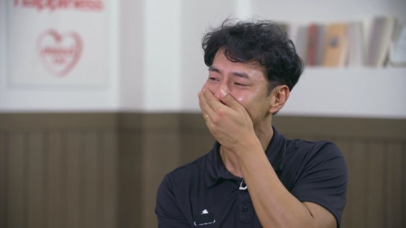 계약결혼 생활 습관 갈등, 강정환 음주·최정현 흡연으로 갈등 폭발