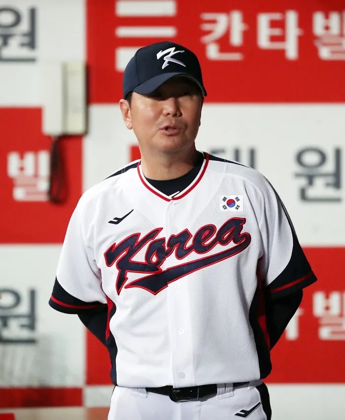 “3년 20억에 승부수 던졌다” 한화 이글스, 류지현 감독 선임한 진짜 이유