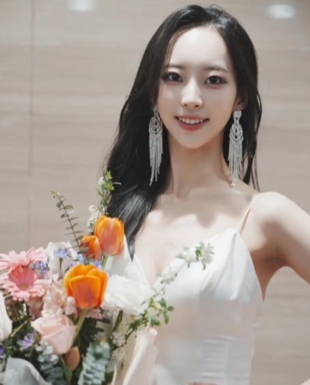 카리나 닮은꼴..연애전쟁 미인대회 이주향 누구? + 이효리 반응이 더 웃김