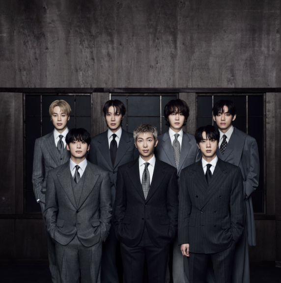 “군백기 끝나자 더 강해졌다” BTS 현재 근황…완전체로 전 세계 누비는 중