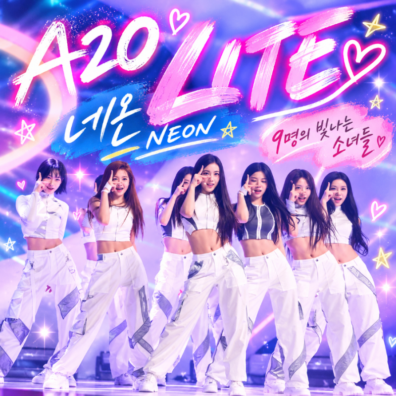 ✨️✨️ 이수만이 다시 꺼내든 K팝의 꿈, A2O LITE·A2O SOUL 대표곡 이야기✨️✨️