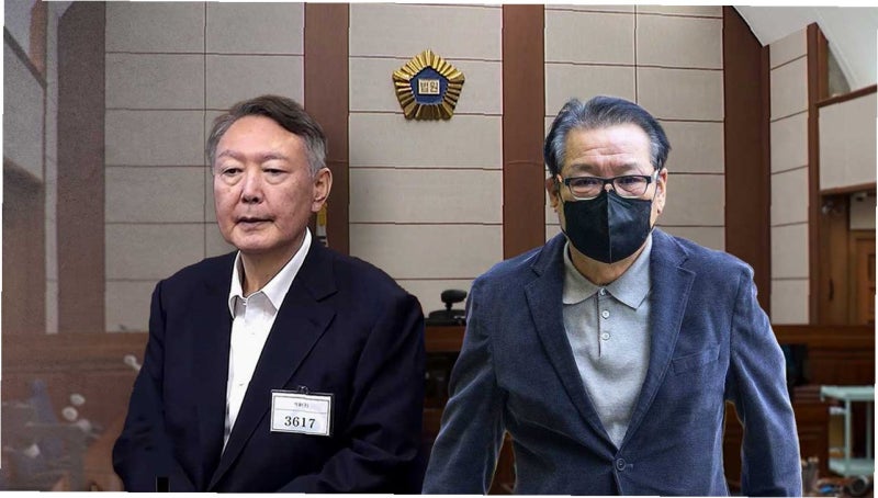 윤석열 선거법 2심 결심: 397억 국힘 반환 여부, 운명의 날!