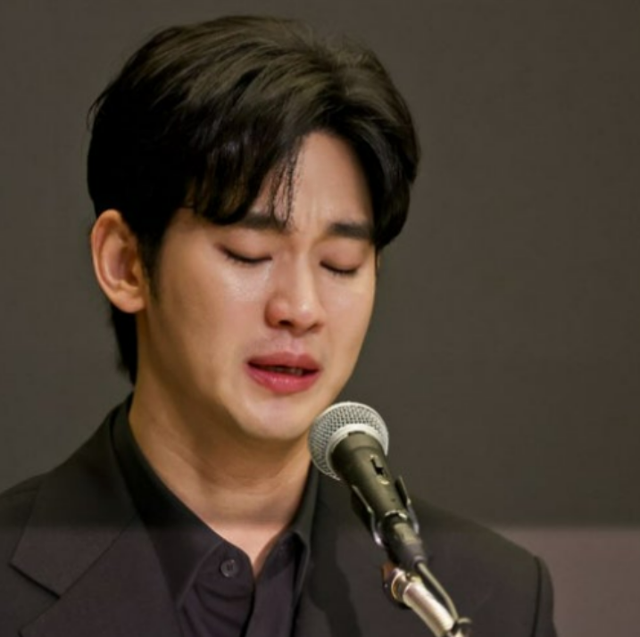 “김수현이 아니라 다른 남자?” 2016년 카톡 대반전 연예인 A씨 누구길래