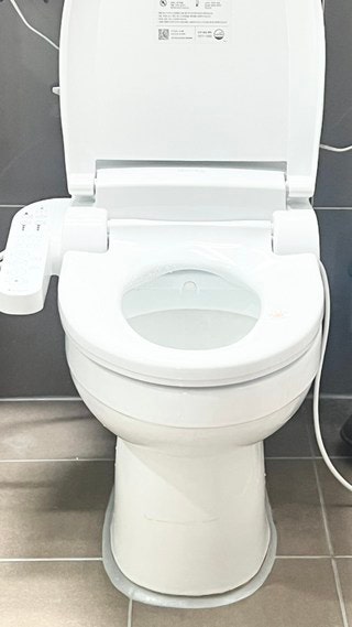 비데 올바른 사용법, 항문 건강에 도움이 될까? 수압부터 사용 시간까지