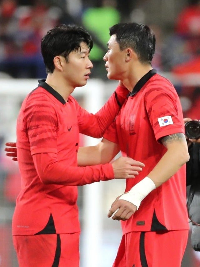 손흥민 vs 김민재 파벌설 폭발, 뮌헨 SNS 테러까지 터진 진짜 배경
