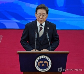 이재명 지지율 하락 원인 3가지, 부동산·인사·당내 갈등으로 풀어봅니다