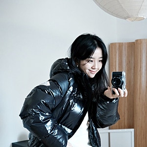 명품 패딩 브랜드 피레넥스 STEN 스텐 블랙 구스다운 후기 .