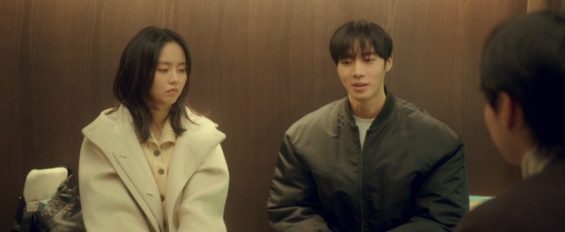 연애박사 3회 줄거리, 추영우 의족 확인한 김소현이 도망친 이유? (ENA드라마)