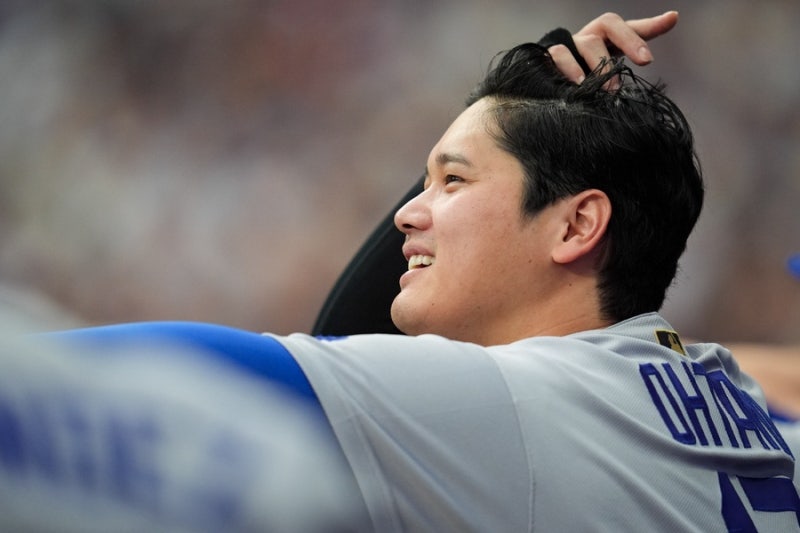 벼랑 끝에 몰린 다저스, 침묵하는 오타니와 '원팀'의 과제 (NLCS)