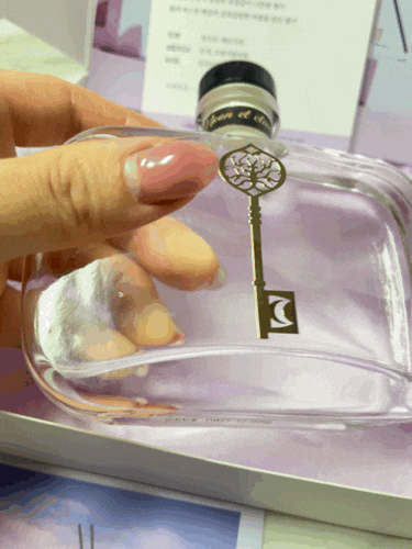 문앳클라비제르 보랏빛 디퓨저 100ml, 향기와 인테리어를 한 번에 케어 #백화점디퓨저 #집들이....