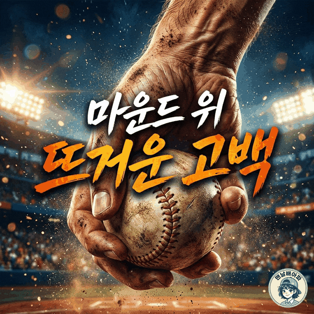 "가을야구 못 뛴다니" 고우석 3일 연속 등판, 그 속 사연은?