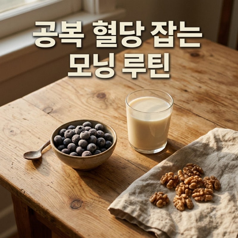 천우희 아침 식단 세 가지 조합 공개! 그녀가 아침마다 이 세가지를 꼭 챙겨먹는 이유는?
