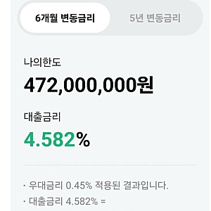 [내집마련] #01.카카오뱅크 주택담보대출 오픈런 한번에 성공 후기