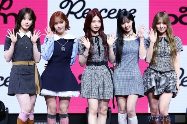 리센느 신곡 MV 촬영 완료.. 미니 4집 '펄스' 발매를 앞둔 구체적인 컴백 준비 상황은?