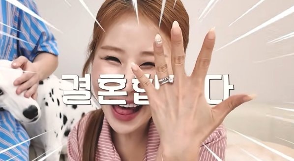 [충격] '서준맘' 박세미, 예비신랑 정체 알고 보니 BTS와 작업한 '아이돌 출신' 훈남이었다!