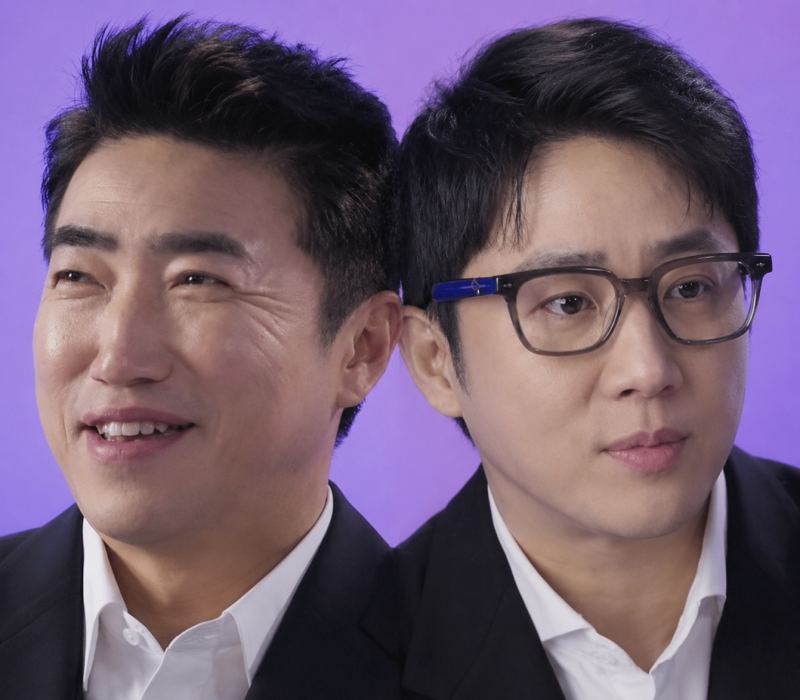 어차피 우승은 장동민?! 16인 참가자 주요 커리어, 데블스 플랜 데드 어게인