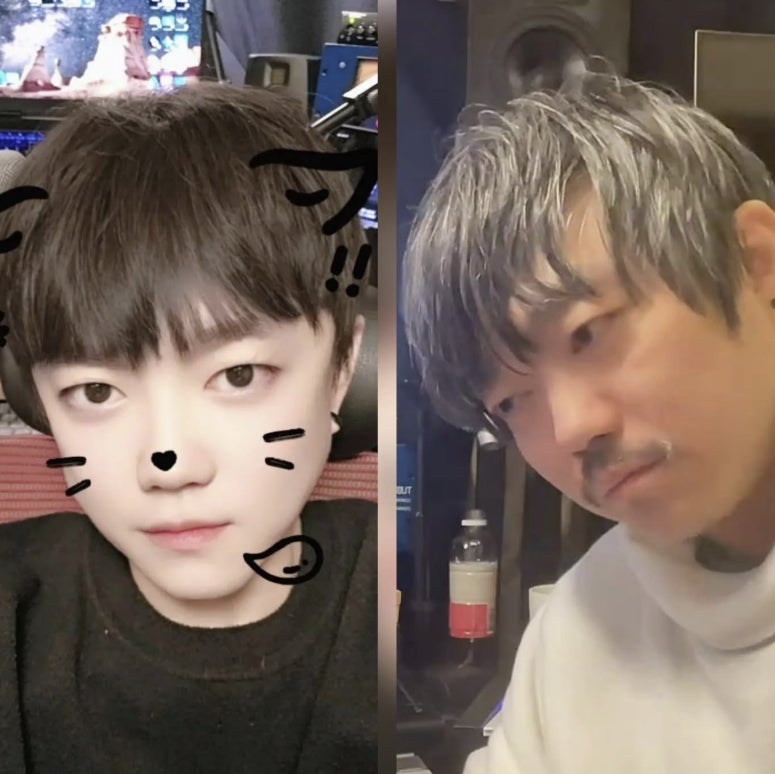 "치가 떨려… 남의 삶 함부로 말하나" 16년째 사라진 YG 페리 신점에 분노 터트린 송백경