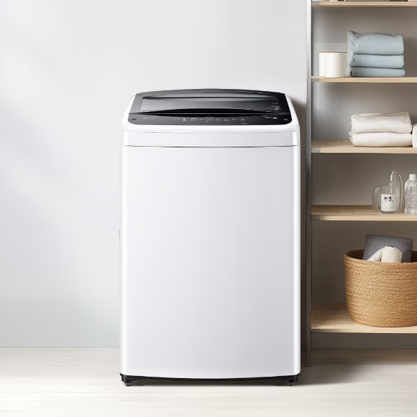 LG 통돌이 세탁기 TR15WV5, 49만원대 15kg 스마트 인버터 세탁기 살 만할까?