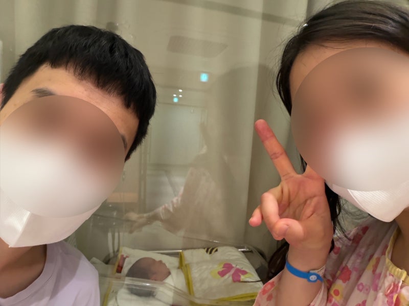 수지미래산부인과 제왕절개 2일차 / 소변줄 제거, 걷기, 수액 제거