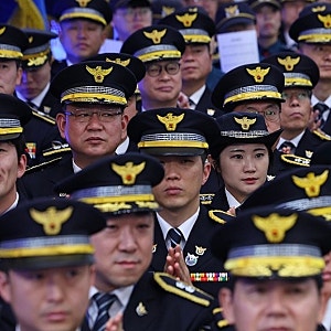 경찰청, 2026년 하반기 총경 전보 인사 단행 → 전국 경찰서장 절반 교체…[인사]경찰청