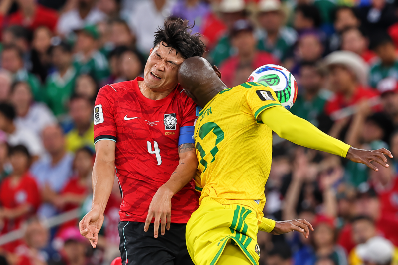 “손흥민 빼고 96라인 세웠더니 0-1”…한국 축구 정말 손흥민 리더십이 문제였나?
