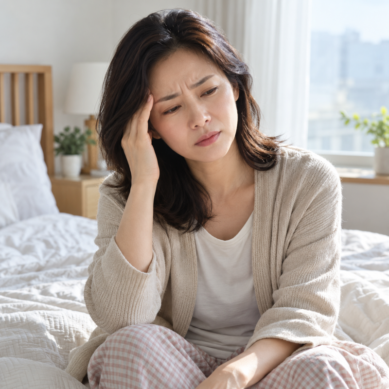 “늘 있던 두통인데 요즘은 다르다면..?” 뇌종양에서 나타날 수 있는 변화 5가지와 진료가 ....