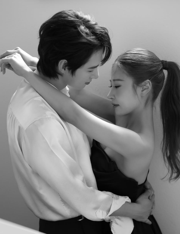 서준맘 박세미 드디어 결혼! 베일 벗겨진 예비신랑 '의외의 정체' 누구길래?