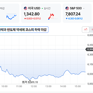 삼성전자, SK하이닉스 폭락한 이유가 "이것"때문 ?
