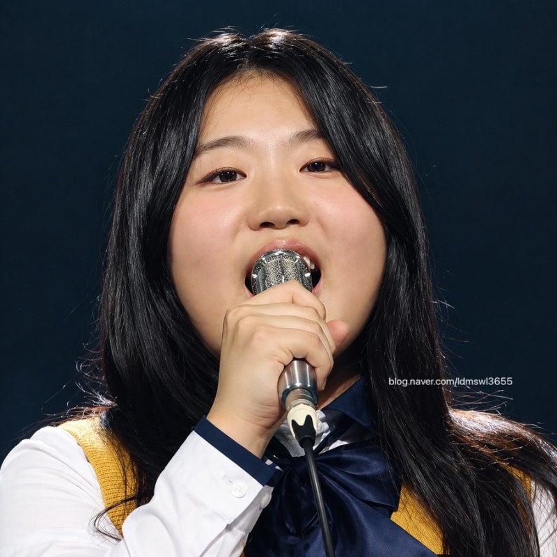 “150표 만장일치 미쳤다..” 우리들의 발라드2 15살 박예승 마야 나를 외치다로 전 시즌 최초 ....