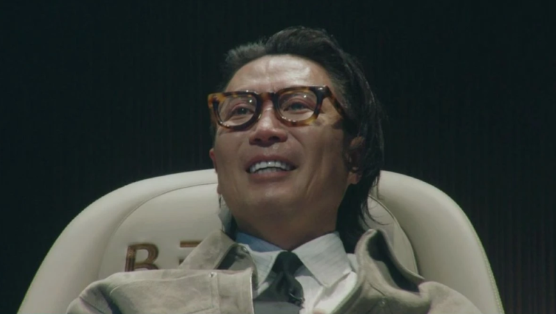 정재형 우발라2 오열, 150표 만점 받은 15세 박예승은 누구?