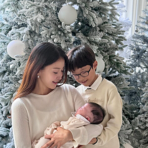 "전남편 몰래 냉동 배아를..." 이혼 직후 임신 발표해 전국 발칵 뒤집었던 이시영 둘째딸 근황