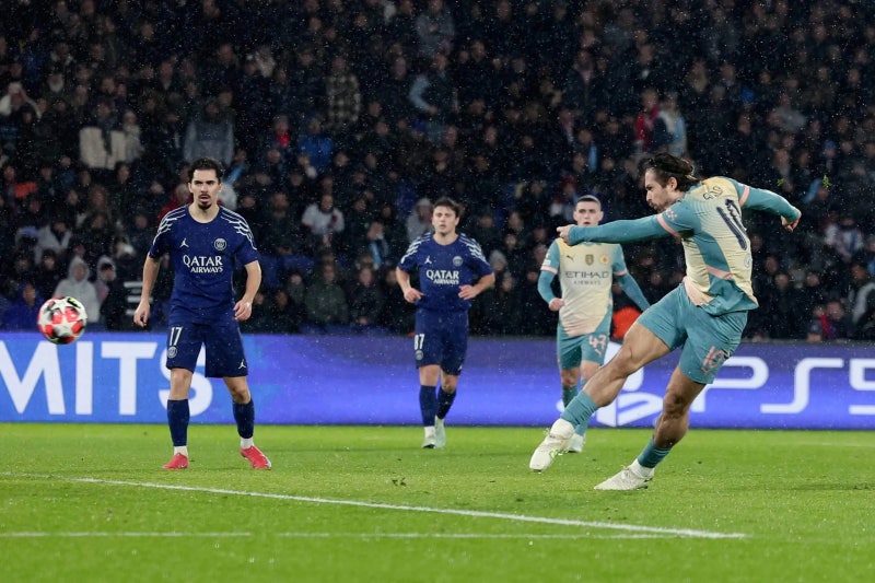 “완벽한 경기가 필요하다”｜맨체스터 시티 vs PSG, 유럽 최강을 상대로 마레스카가 받는 첫 ....