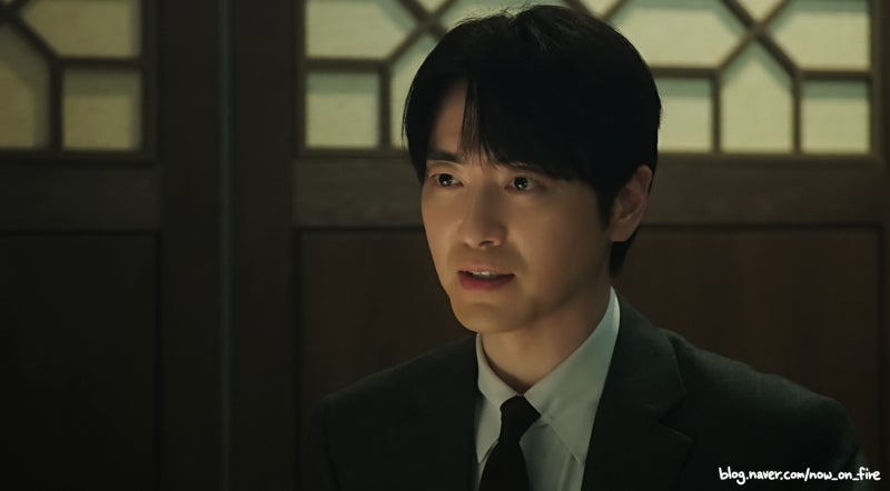 로또 1등도 출근합니다 10회 결말, 퇴사 대신 승진한 이준혁이 반가운 이유 (tvN 월화드라마 추....