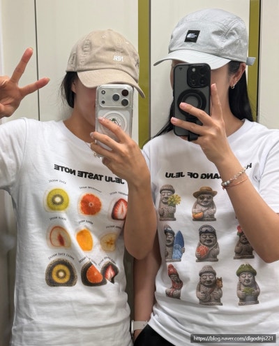 서귀포올레시장기념품 소품샵 올레올레 서귀포올레시장점