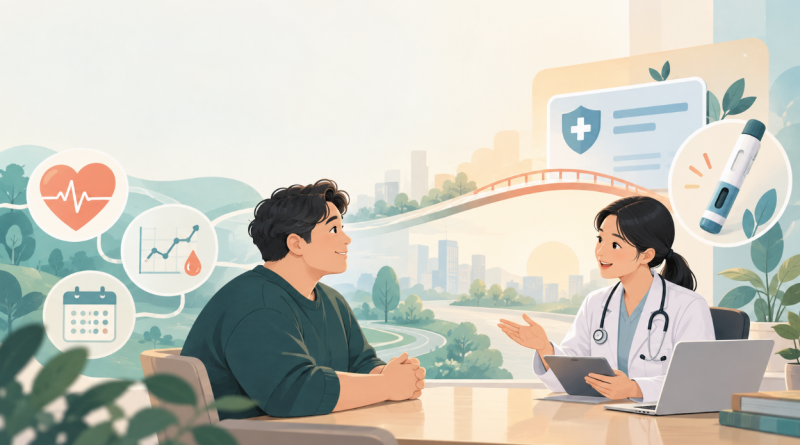 비만 치료제도 건강보험이 될까? 위고비/마운자로/오젬픽 급여 현황