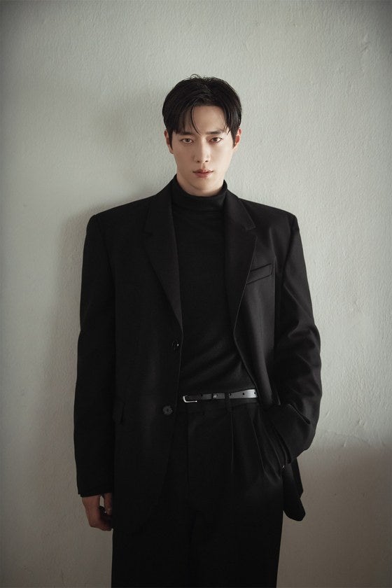 서강준, 이병헌 대작 남벌 합류.. 어떤 역할을 맡았을까?