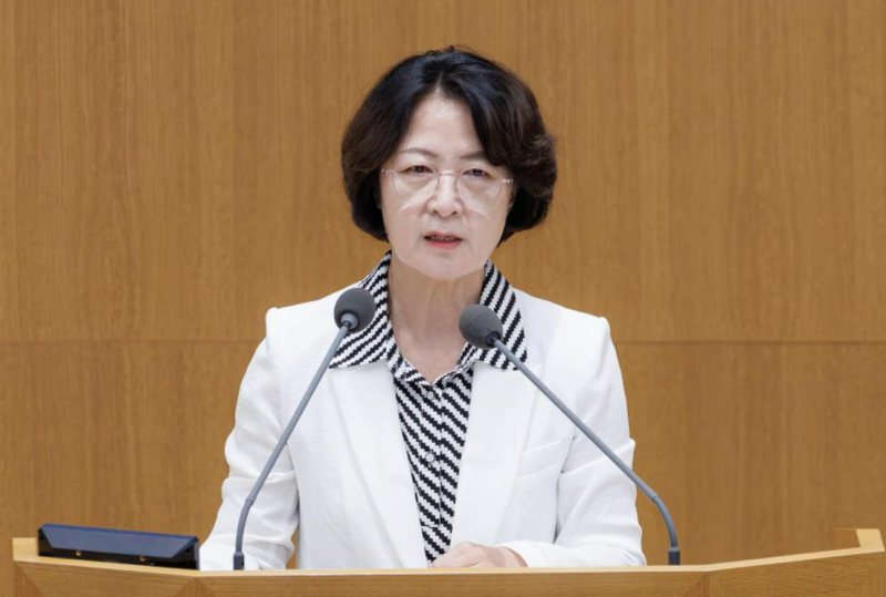 추미애 김지용 ‘친윤 검사 부적합’ 재확인…14일 중수청장 청문회, 여권 갈등 분수령 되나