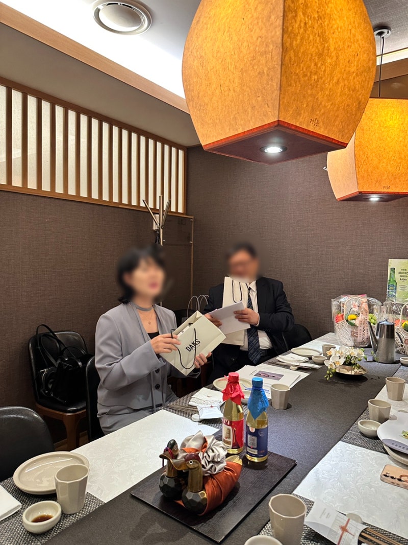 상견례 선물 추천, 양가 부모님 반응 폭발한 가성비 가심비 모두 챙긴 선물 후기 리스트 공유