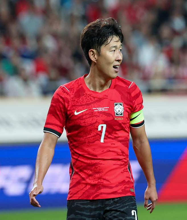 손흥민 리더십 논란부터 은퇴설까지…무슨 일인가 한눈에 보기