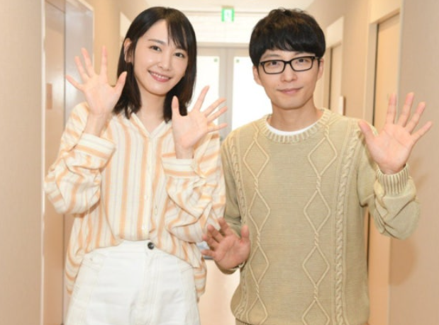 호시노 겐 & 아라가키 유이 첫 아이 출산