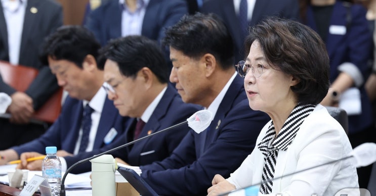 경기도 재정 안정적이라더니 1년 만에 비상선언?…추미애 첫 <b>국감</b> ....