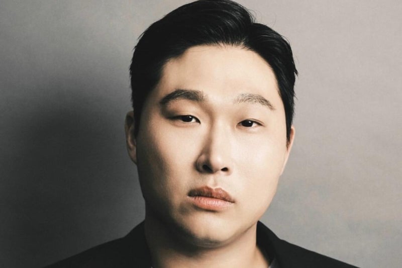 스윙스, ‘광안: 세자의 여자’ 호위무사 변신…수염 붙인 사극 비주얼 공개