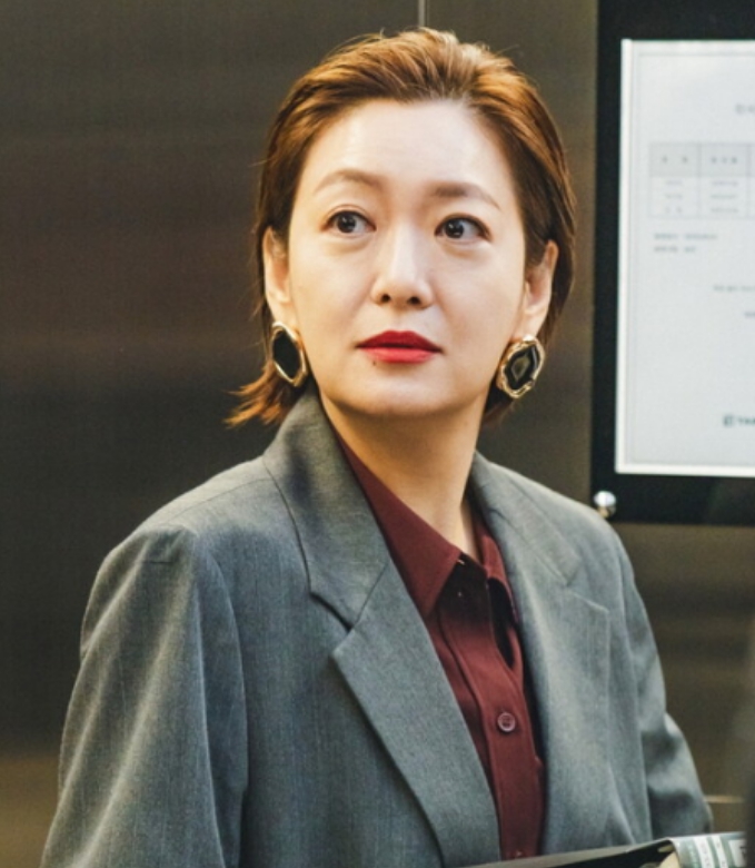 <b>정수영 혼전임신</b> 고백, <b>결혼</b> 16년 차 남편 심재림은 누구?
