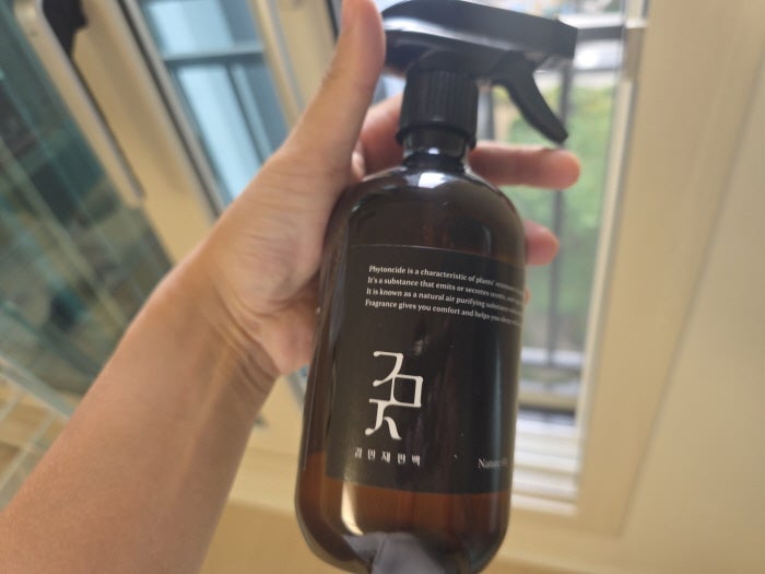 가죽 냄새제거 방법 고민이라면?