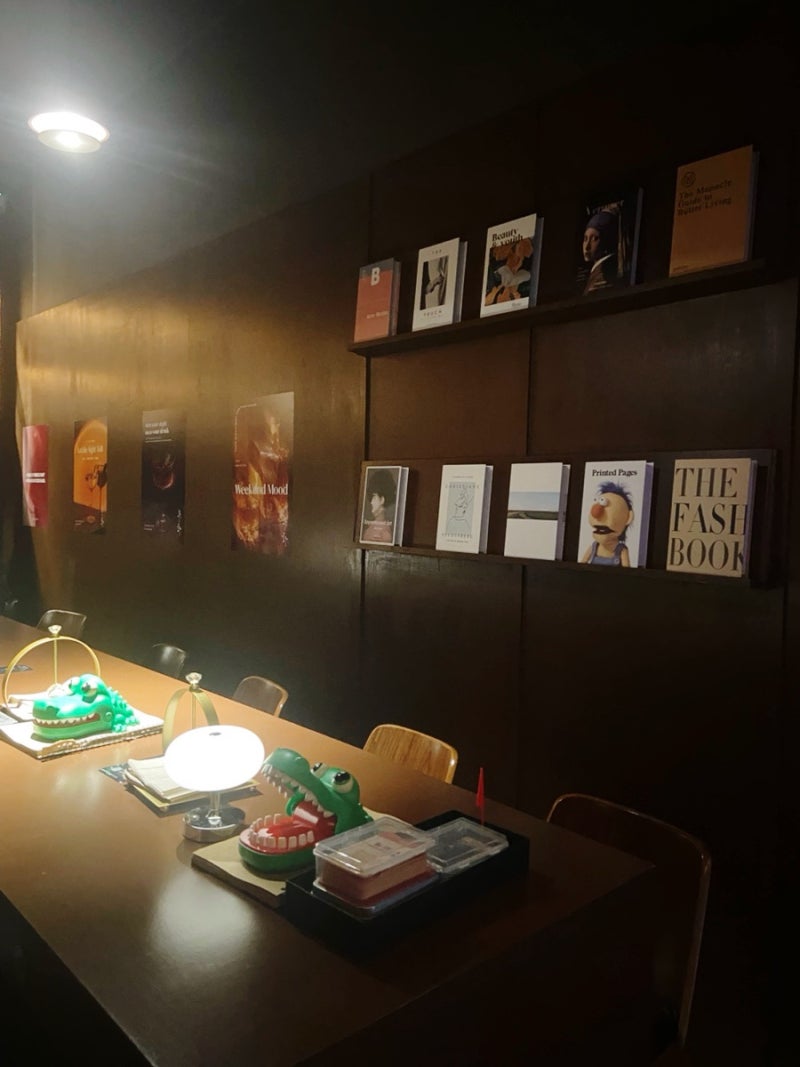 경주 황리단길핫플 추천하는 데이트코스 혼술바 야화
