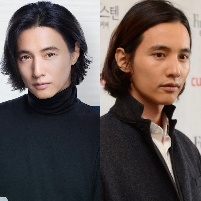 “이 얼굴이 가능해?”...‘아저씨’ 이후 16년, 48세 원빈 근황