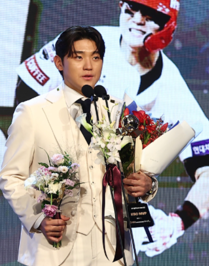 김도영 45홈런 치고도 MVP 장담 못해, 13명의 쟁쟁한 경쟁자들